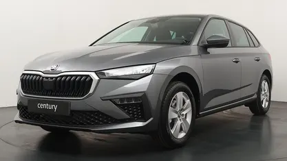 Occasion Skoda Scala Selection 116 PK (85 kW) 2026 Hatchback