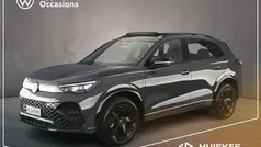 Grijs Gebruikt 2025 VW Tiguan R-line Edition SUV | € 55.900 (Eerlijke prijs)