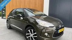 Gebruikt 2013 Citroën DS3 So Chic Hatchback | € 2.948 (Super prijs)