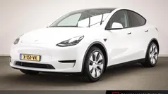 Wit Gebruikt 2024 Tesla Model Y RWD SUV | € 38.695 (Goede deal)