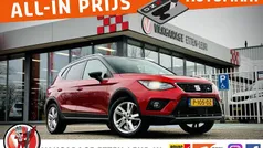 Gebruikt 2021 Seat Arona FR SUV | € 21.985 (Eerlijke prijs)