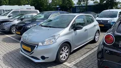 Gebruikt 2014 Peugeot 208 Access Hatchback | € 3.000 (Super prijs)
