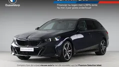 Gebruikt 2025 BMW 520 M Sport Stationwagen | € 62.900 (Goede deal)