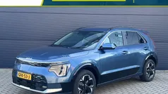 Blauw Gebruikt 2024 Kia e-Niro 2 SUV | € 39.485 (Eerlijke prijs)