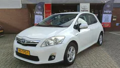 Gebruikt 2012 Toyota Auris Hybrid Business Edition Hatchback | € 9.499 (Goede deal)