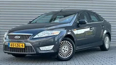 Gebruikt 2010 Ford Mondeo Limited Hatchback | € 3.750 (Eerlijke prijs)