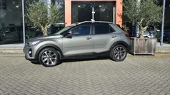 Groen Gebruikt 2020 Kia Stonic SUV | € 16.250 (Eerlijke prijs)