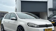 Gebruikt 2011 VW Golf VI Highline Hatchback | € 5.250 (Goede deal)