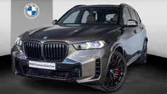 Groen Gebruikt 2024 BMW X5 M Sport SUV | € 92.900 (Eerlijke prijs)
