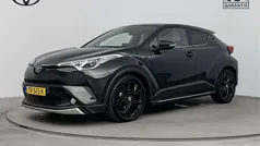 Gebruikt 2018 Toyota C-HR SUV | € 19.445 (Eerlijke prijs)