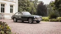 Gebruikt 1968 MG B | € 16.950