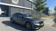 Gebruikt 2021 BMW 330e M Sport Sedan | € 35.950 (Eerlijke prijs)