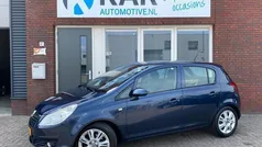 Gebruikt 2011 Opel Corsa Cosmo Hatchback | € 4.250 (Eerlijke prijs)