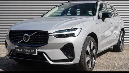 Occasion Volvo XC60 Ultimate 350 PK (257 kW) 2024 SUV