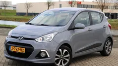 Gebruikt 2014 Hyundai i10 Premium Hatchback | € 6.999 (Eerlijke prijs)