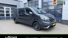 Grijs Gebruikt 2024 Renault Trafic Van | € 27.500 (Super prijs)