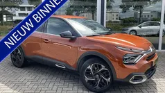 Oranje Gebruikt 2021 Citroën C4 Business Class SUV | € 17.950 (Goede deal)