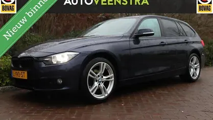 Occasion BMW 318 Executive 150 PK (110 kW) 2017 Stationwagen