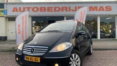 Gebruikt 2007 Mercedes A200 Elegance MPV | € 2.750 (Eerlijke prijs)