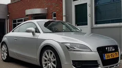 Gebruikt 2007 Audi TT Proline Coupé | € 11.375 (Goede deal)