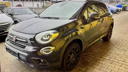 Occasion Fiat 500X Sport 150 PK (110 kW) 2019 SUV