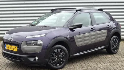 Occasion Citroën C4 99 PK (72 kW) 2015 SUV