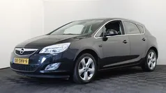 Gebruikt 2011 Opel Astra Cosmo Stationwagen | € 2.999 (Super prijs)