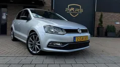 Gebruikt 2014 VW Polo Edition Hatchback | € 8.750 (Eerlijke prijs)