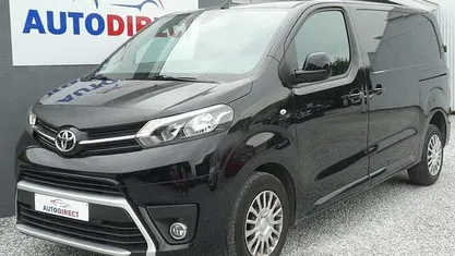 Occasion 2020 Toyota Proace MPV | € 11.495 (Super prijs)