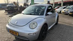 Grijs Gebruikt 2000 VW Beetle Hatchback | € 950 (Eerlijke prijs)