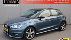 Gebruikt 2016 Audi A1 Sportback Sport Hatchback | € 12.750 (Eerlijke prijs)