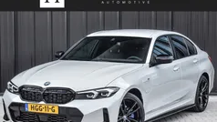 Gebruikt 2024 BMW 330e Shadowline Sedan | € 52.900 (Eerlijke prijs)