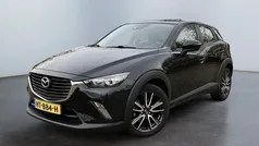 Gebruikt 2015 Mazda CX-3 SUV | € 12.499 (Eerlijke prijs)