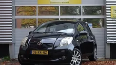 Gebruikt 2007 Toyota Yaris Hatchback | € 3.950 (Eerlijke prijs)