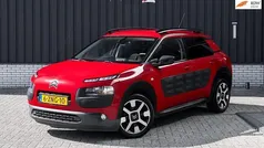 Gebruikt 2015 Citroën C4 Cactus PureTech Hatchback | € 7.950 (Eerlijke prijs)