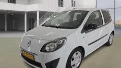 Wit Gebruikt 2011 Renault Twingo Collection Hatchback | € 2.499 (Eerlijke prijs)