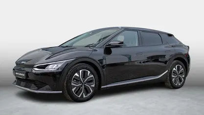 Zwart Occasion 2024 Kia EV6 Edition 7 SUV | € 36.890 (Goede deal)