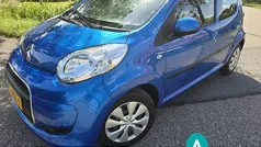 Gebruikt 2011 Citroën C1 SELECTION Hatchback | € 4.450 (Eerlijke prijs)