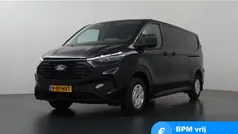 Grijs Nieuw 2024 Ford Transit Custom Trend Van | € 35.645 (Super prijs)