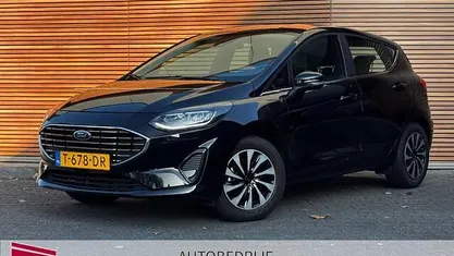 Occasion Ford Fiesta Titanium 124 PK (91 kW) 2023 Hatchback