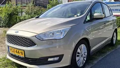 Grijs Gebruikt 2016 Ford C-MAX Ambiente MPV | € 9.950 (Eerlijke prijs)
