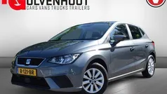 Grijs Gebruikt 2018 Seat Ibiza Style Hatchback | € 16.335 (Eerlijke prijs)