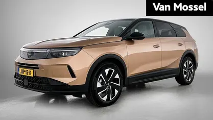 Occasion 2025 Opel Grandland X SUV | € 37.995 (Super prijs)