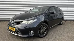 Gebruikt 2014 Toyota Auris Stationwagen | € 8.445 (Goede deal)
