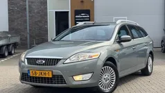 Gebruikt 2009 Ford Mondeo Limited Stationwagen | € 2.999 (Super prijs)