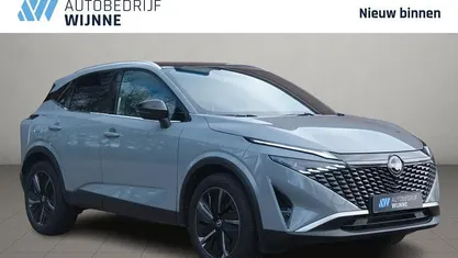 Occasion 2025 Nissan Qashqai 360º SUV | € 36.950 (Eerlijke prijs)
