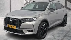 Grijs Gebruikt 2022 DS Automobiles DS7 Crossback Performance Line Plus SUV | € 38.890 (Eerlijke prijs)