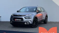 Gebruikt 2020 Citroën C4 Origins SUV | € 13.950 (Goede deal)