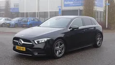 Gebruikt 2018 Mercedes A250 Advantage Hatchback | € 23.950 (Eerlijke prijs)