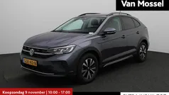 Gebruikt 2024 VW Taigo Edition SUV | € 25.900 (Goede deal)